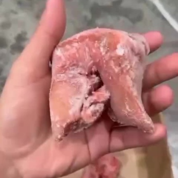 无骨猪鼻