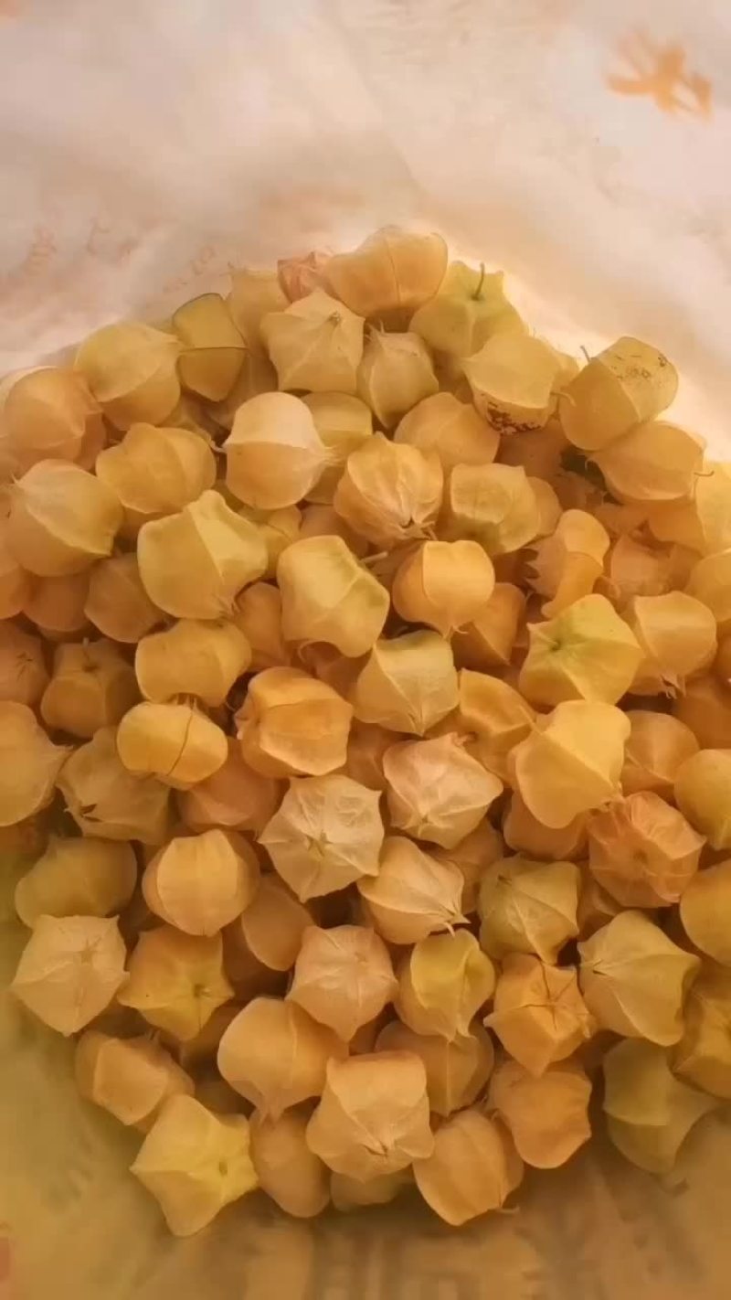 口感嘎嘎好