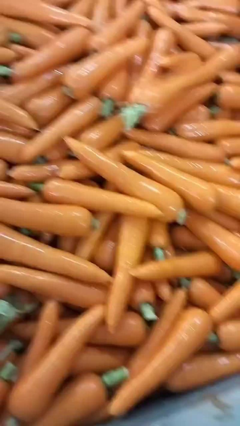 胡萝十