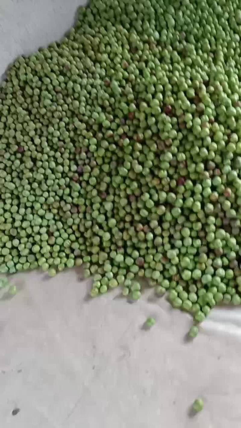 半边红