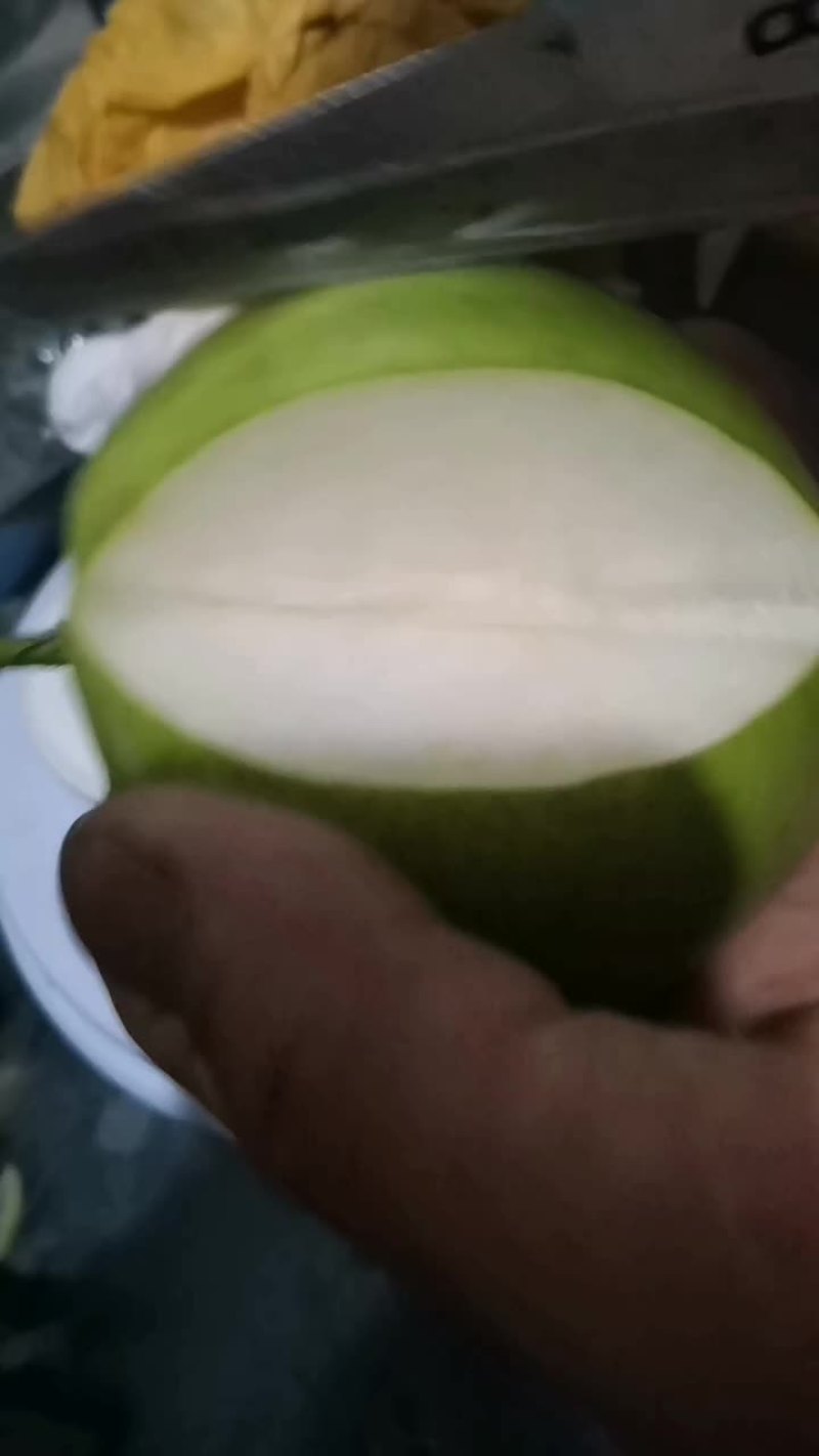 砀山产区早密梨