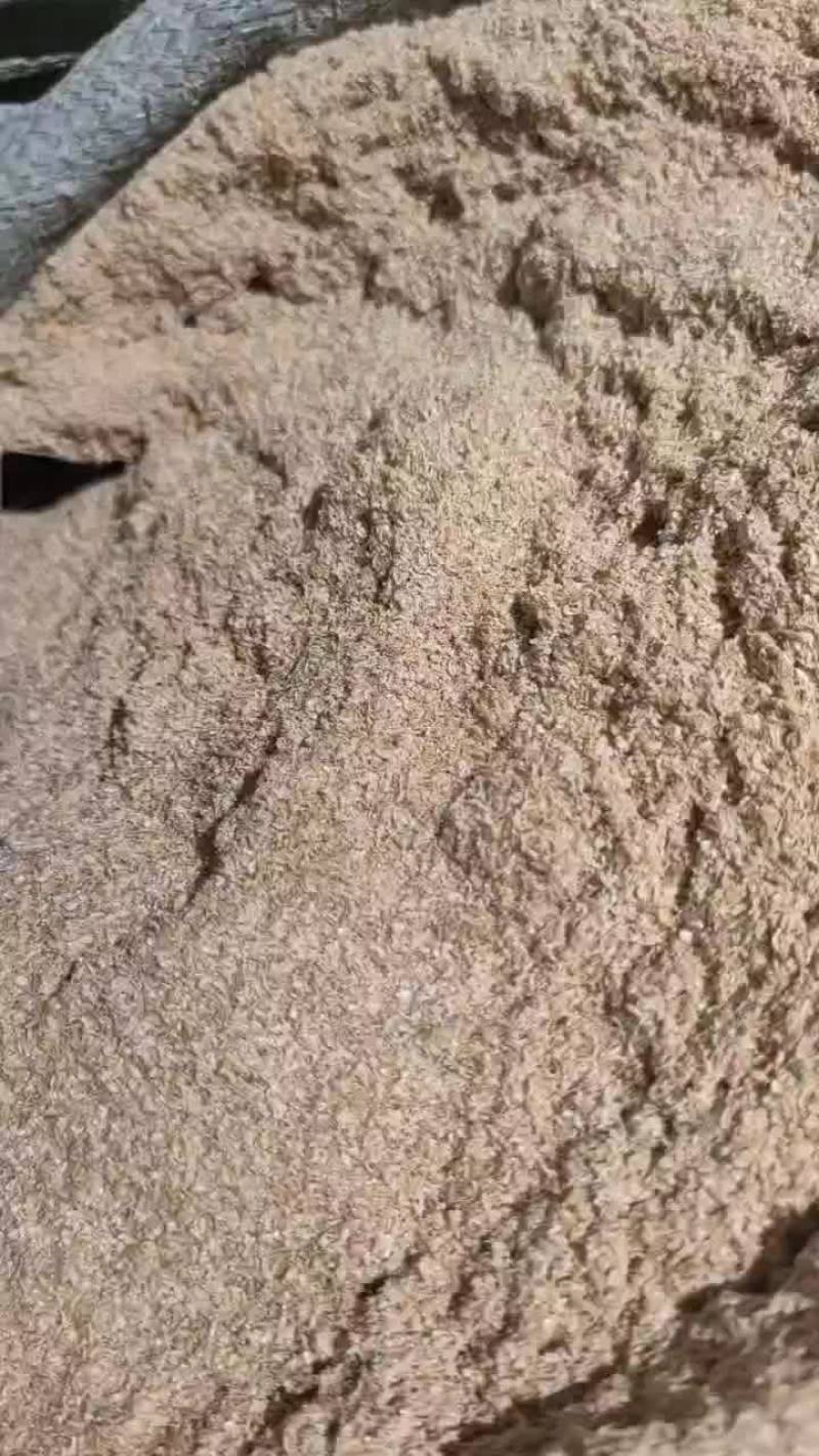 小米壳糠