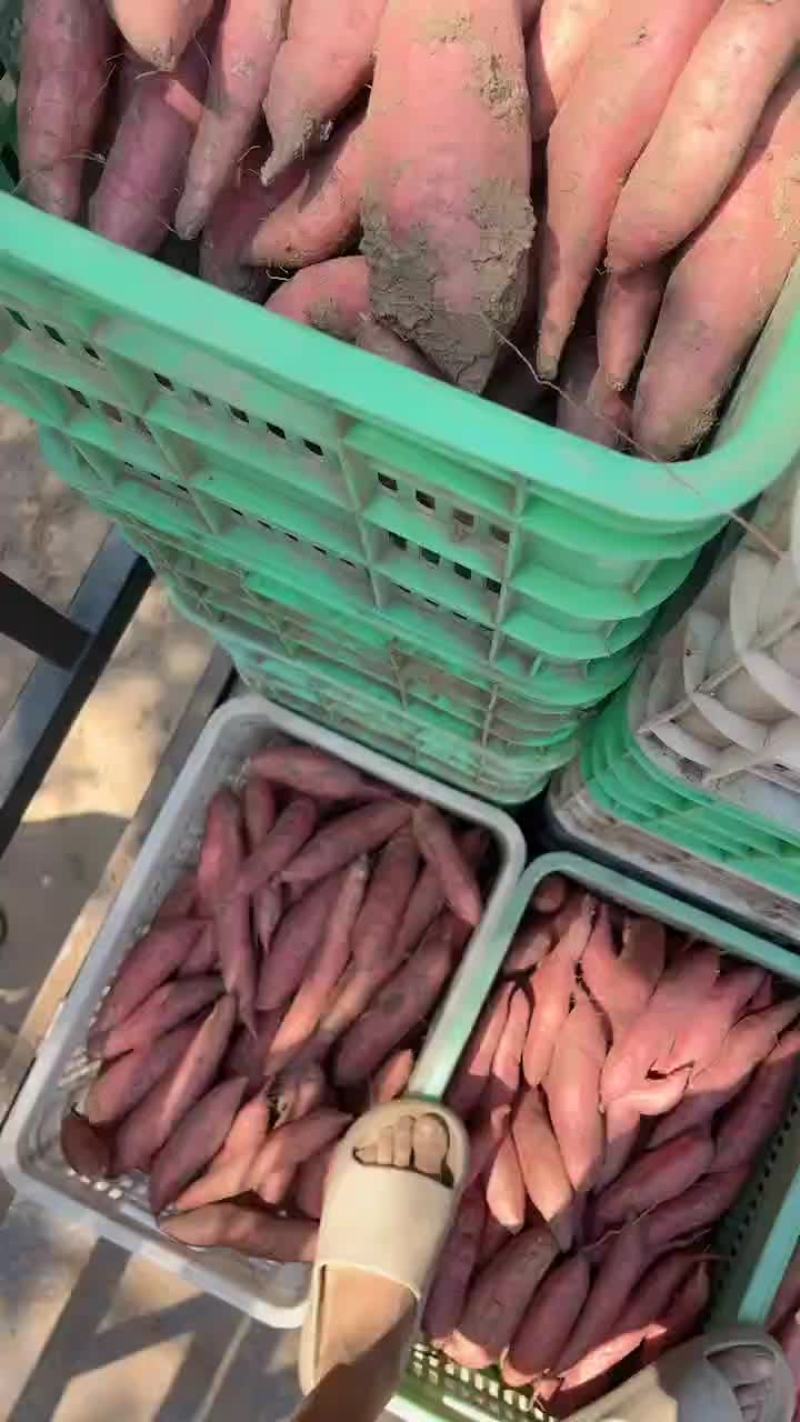 西瓜红