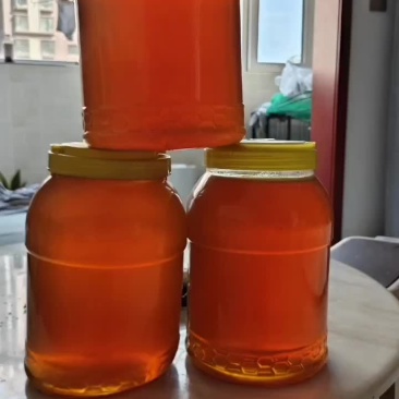 老林子土蜂蜜自产自销