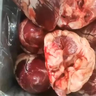 纯干牛心