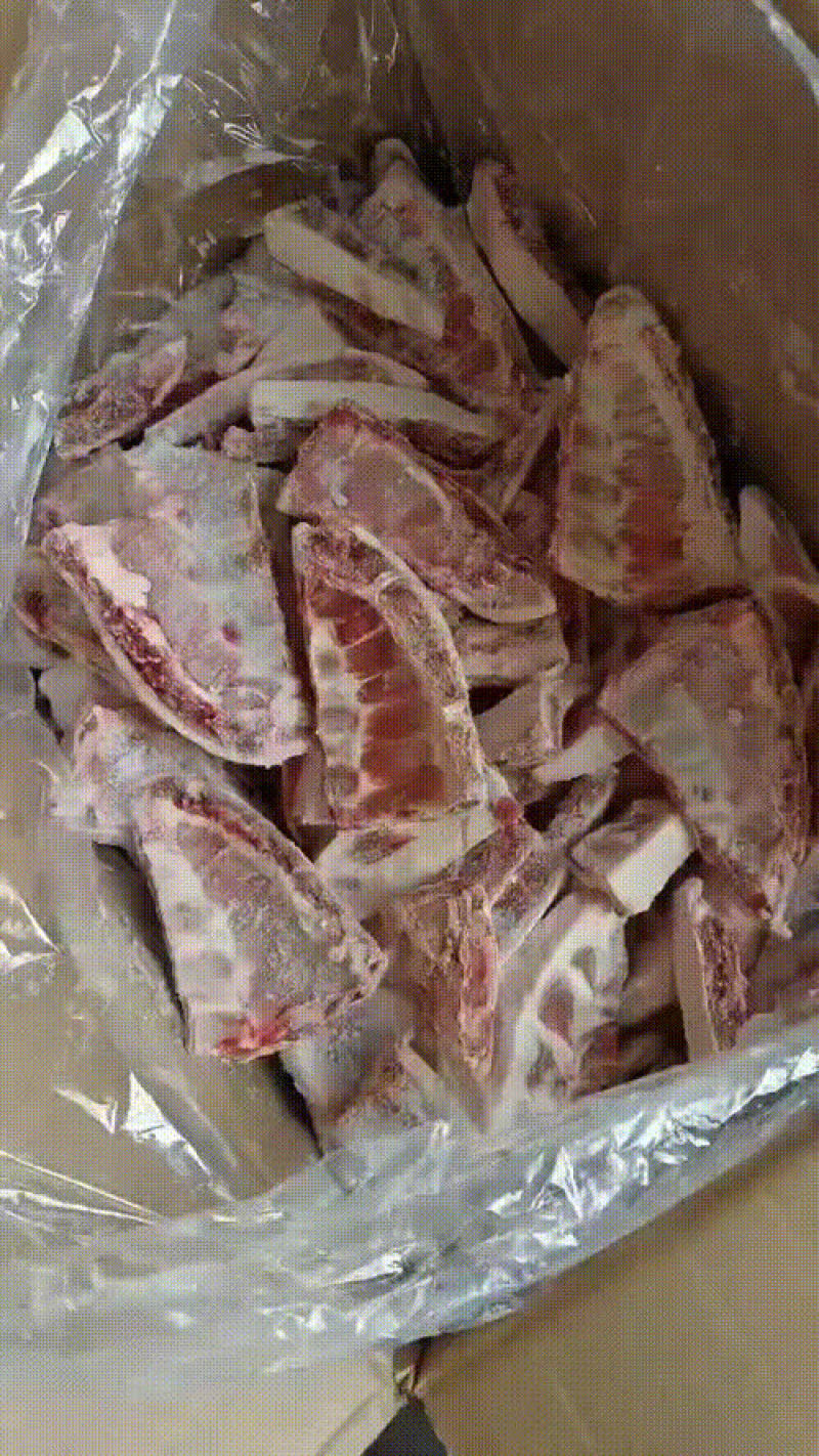 大庄园羊排尖厂家直销量大从优