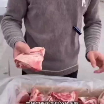 大庄园羊排尖厂家直销量大从优