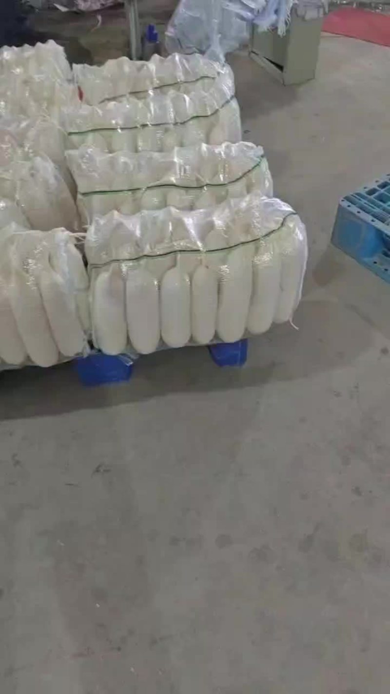 陕西，精品白罗卜