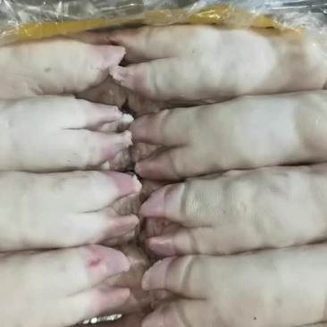 纯干混蹄，一级