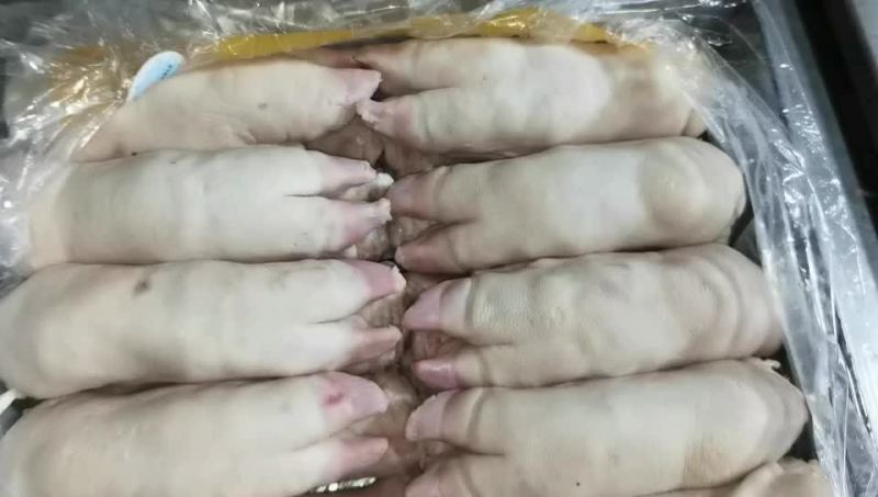 纯干混蹄，一级