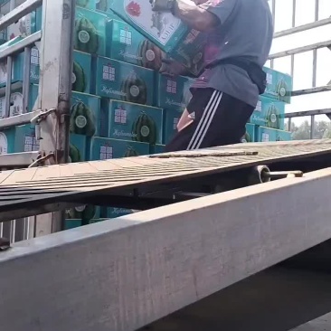 麒麟西瓜