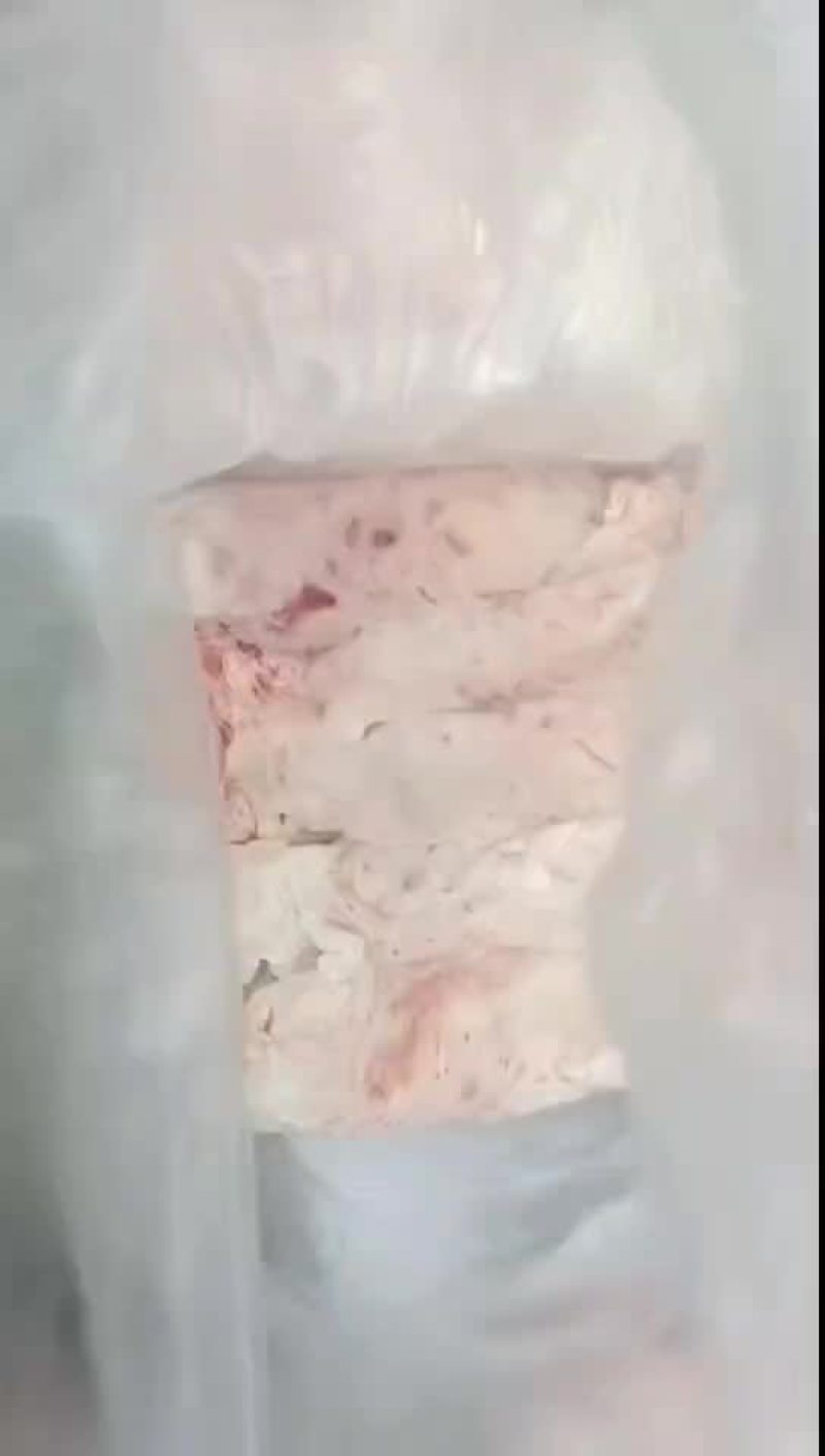 羊尾油整块，干净，质量好价格低