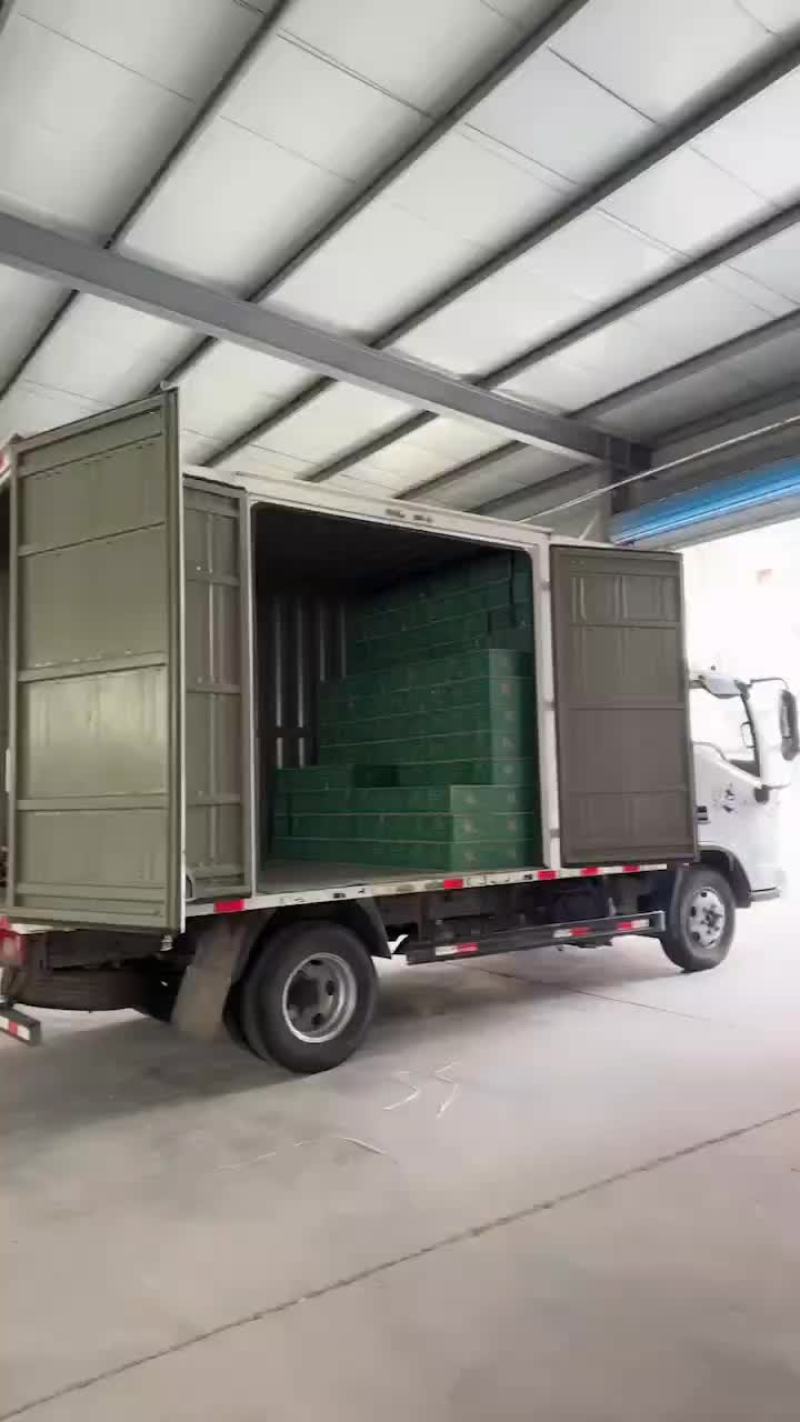 绿心黄心红心猕猴桃一件代发供多多美团社区团购电商供货代办