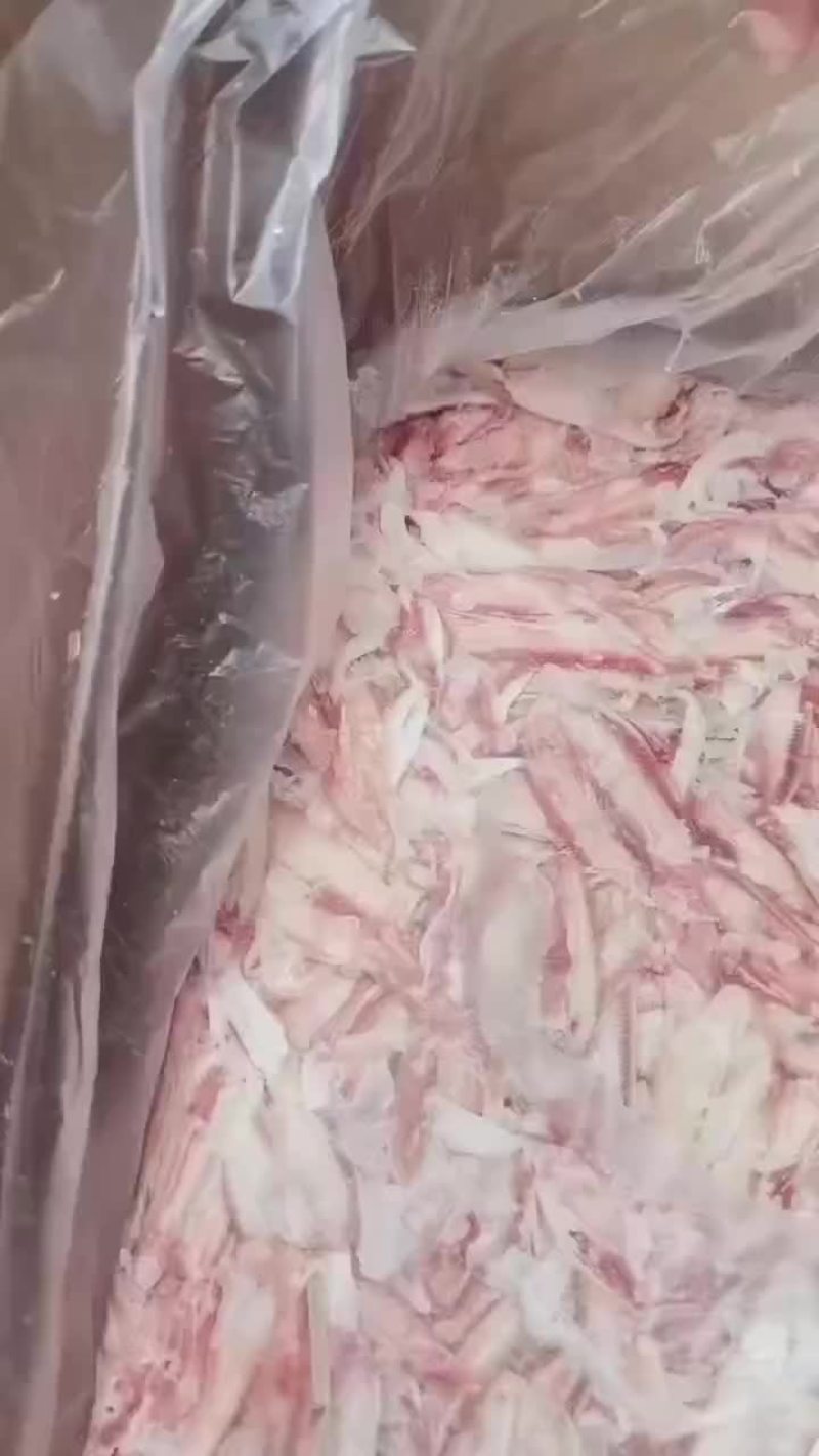 出售鸭唇皮鸭上颚