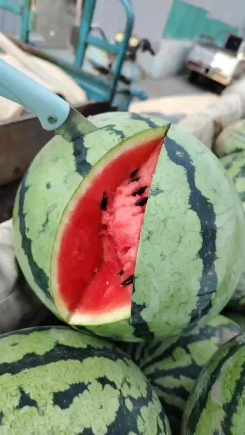 西瓜