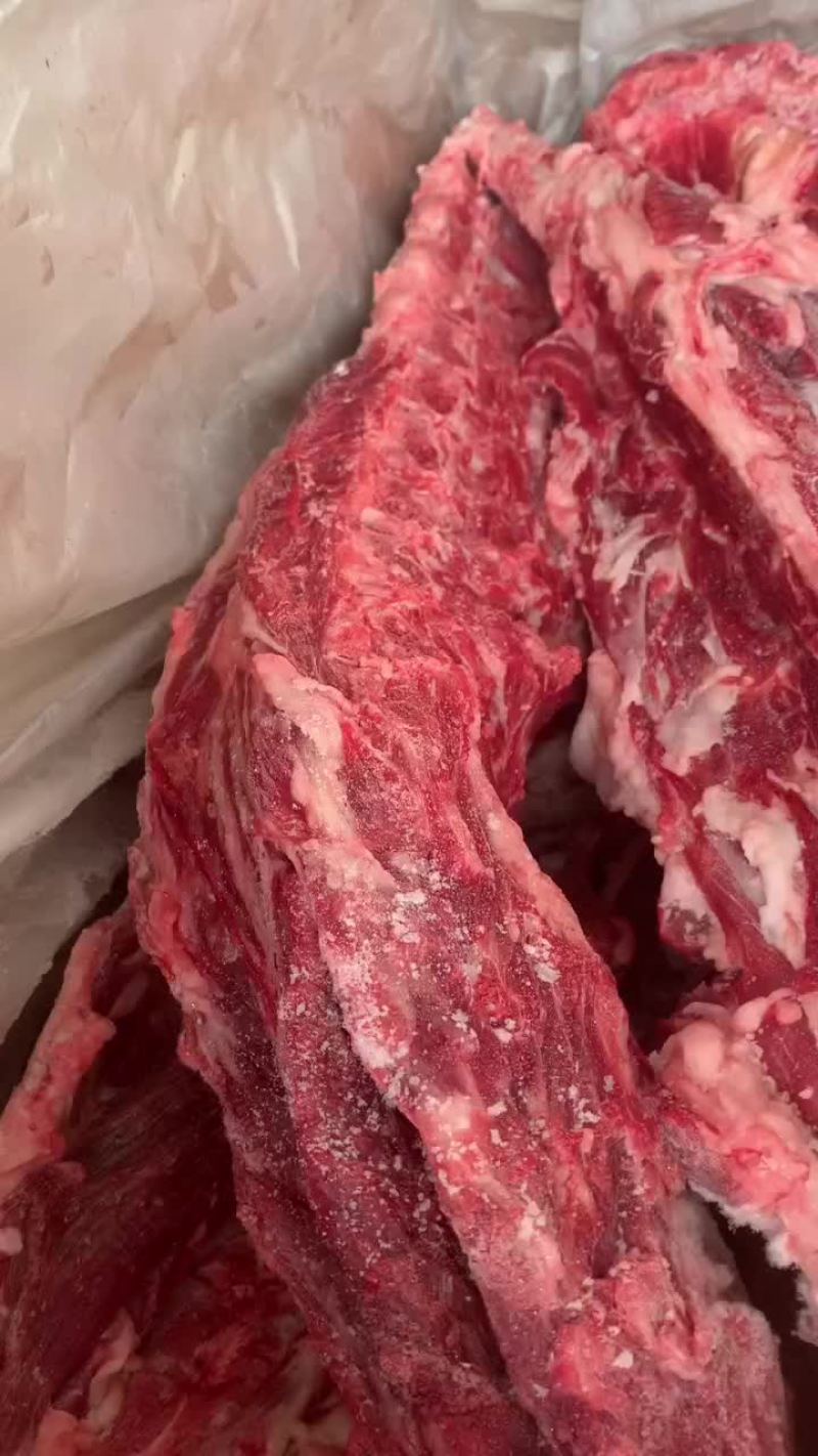 羊大梁精品羊大梁欢迎各地客商合作洽谈业务