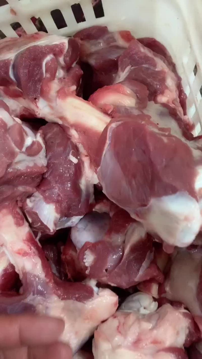 加肉羊棒骨火锅店自助餐厅。电商专用