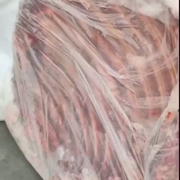 新鲜排