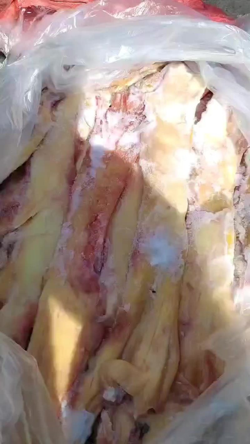 纯干国产牛板筋！
