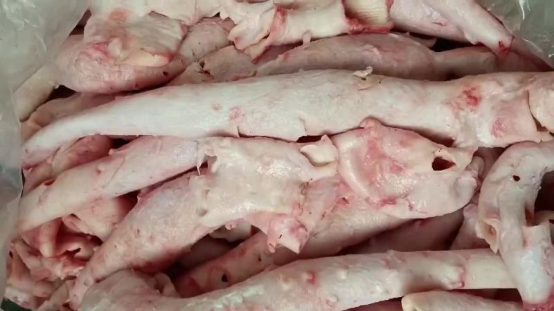 纯干国产牛心管