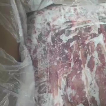 牛腩牛肋条腩