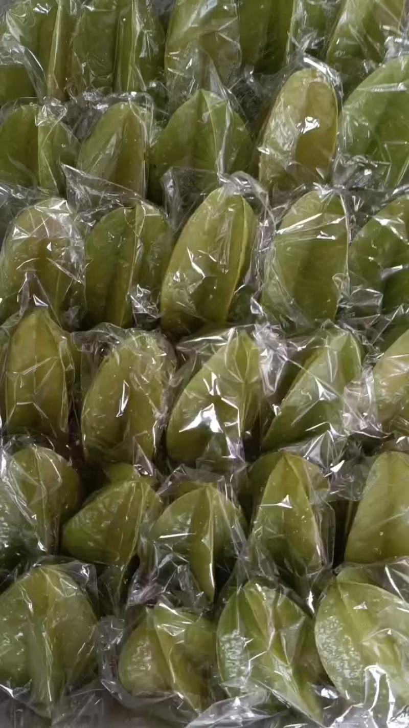 杨桃