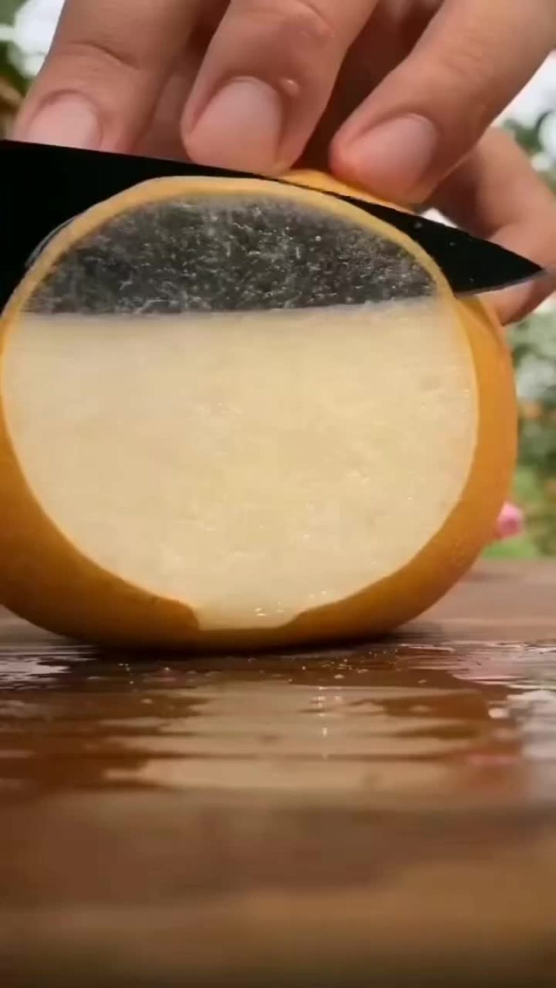 秋月梨