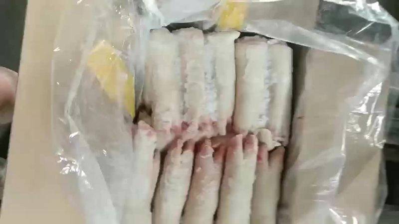 猪蹄22-26个