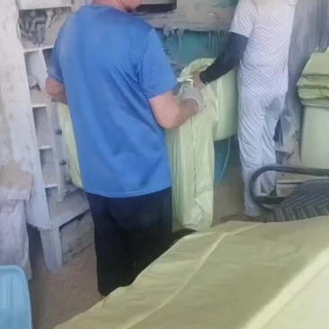 河南南阳蘑菇种植压缩稻壳