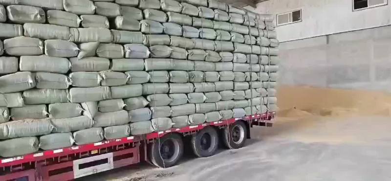 贵州遵义稻壳