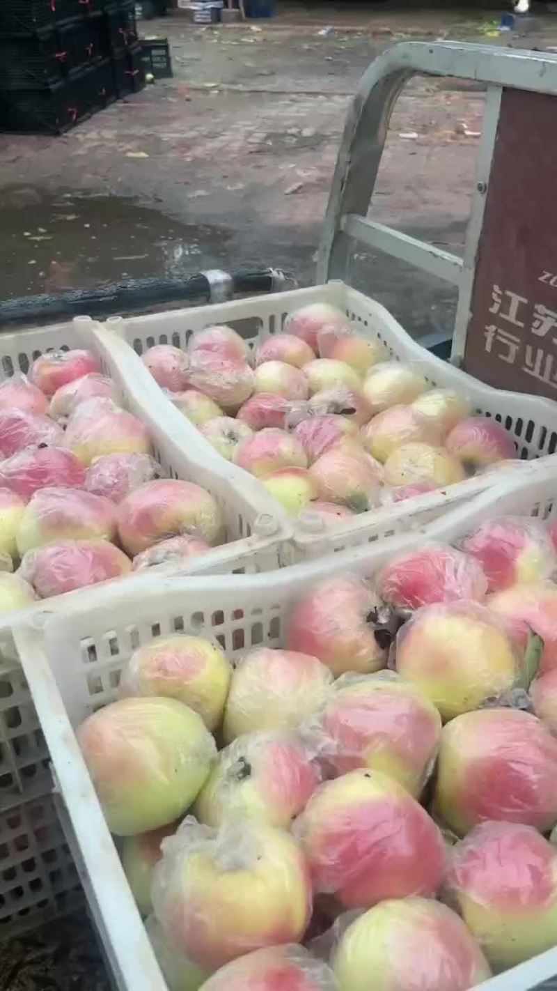代收代发