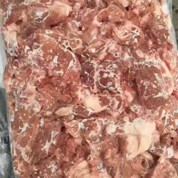精猪碎肉，品质好价格低