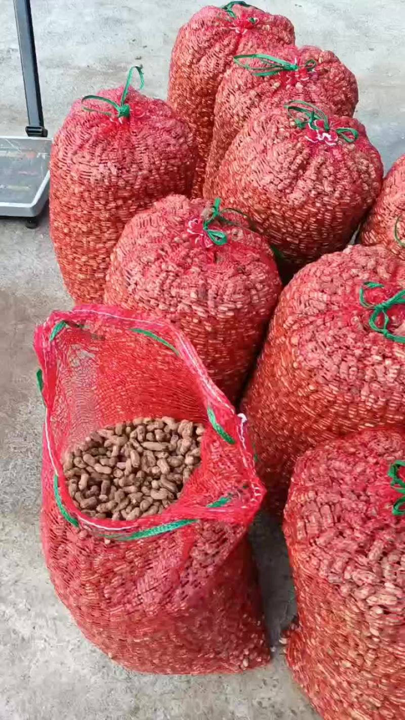 花生