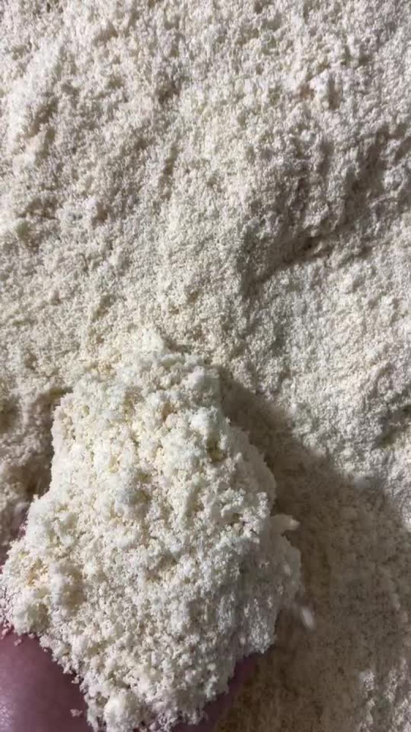 豆渣