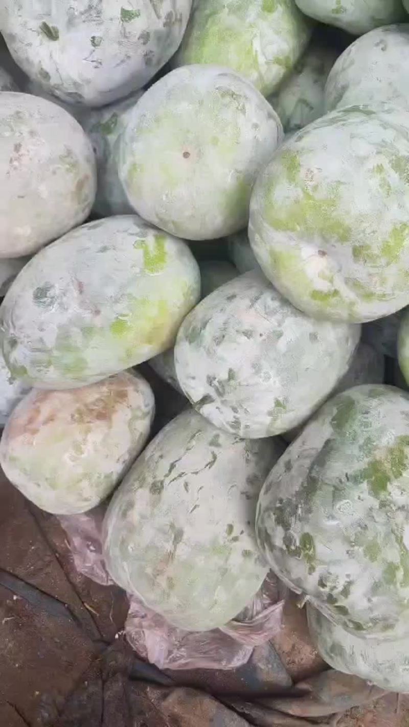 串玲冬瓜