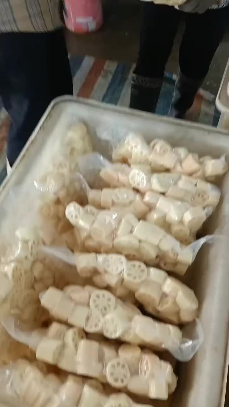洪湖莲藕
