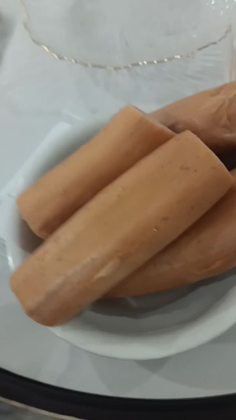 洪湖莲藕