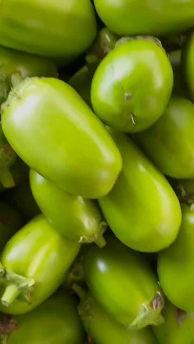 茄子