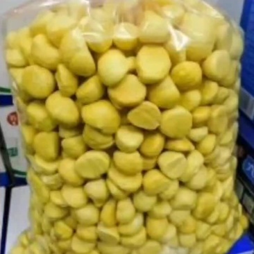 板栗
