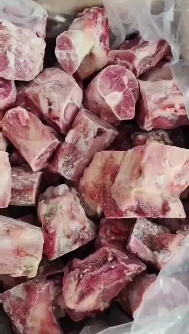 国产后棒骨切块