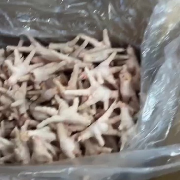 凤爪鸡爪