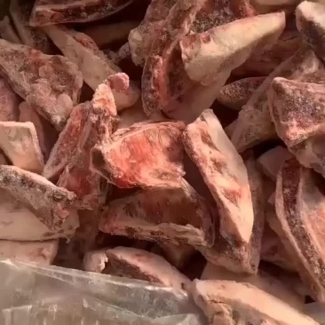 精品羔羊角排新鲜供应，供货稳定，放心品质欢迎订购