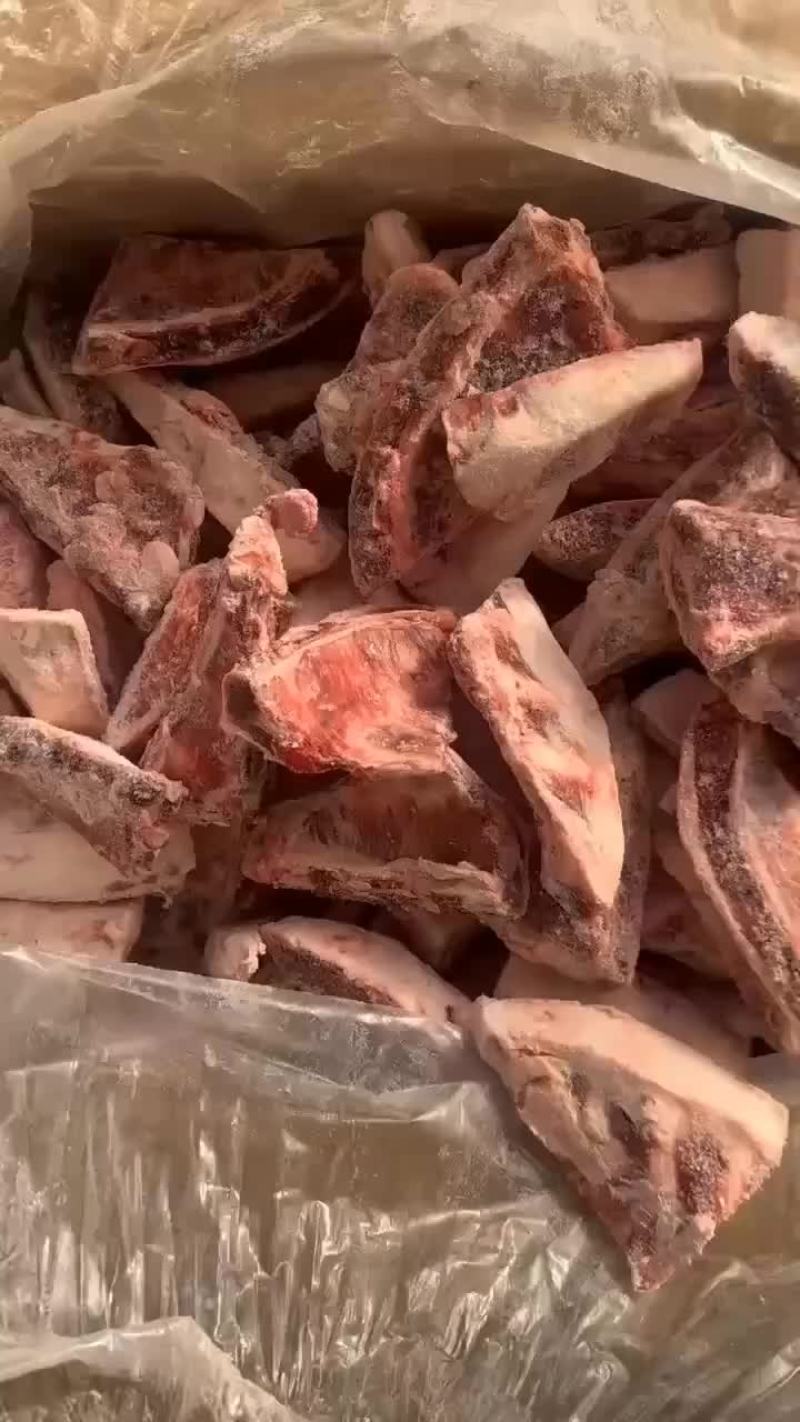 精品羔羊角排新鲜供应，供货稳定，放心品质欢迎订购