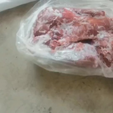 精修冰鲜黄牛肉