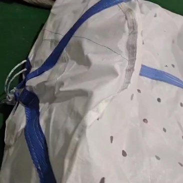 透气性蔬菜网口吨包袋