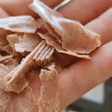 花生仁饼，小作坊压榨，纯，干，净
