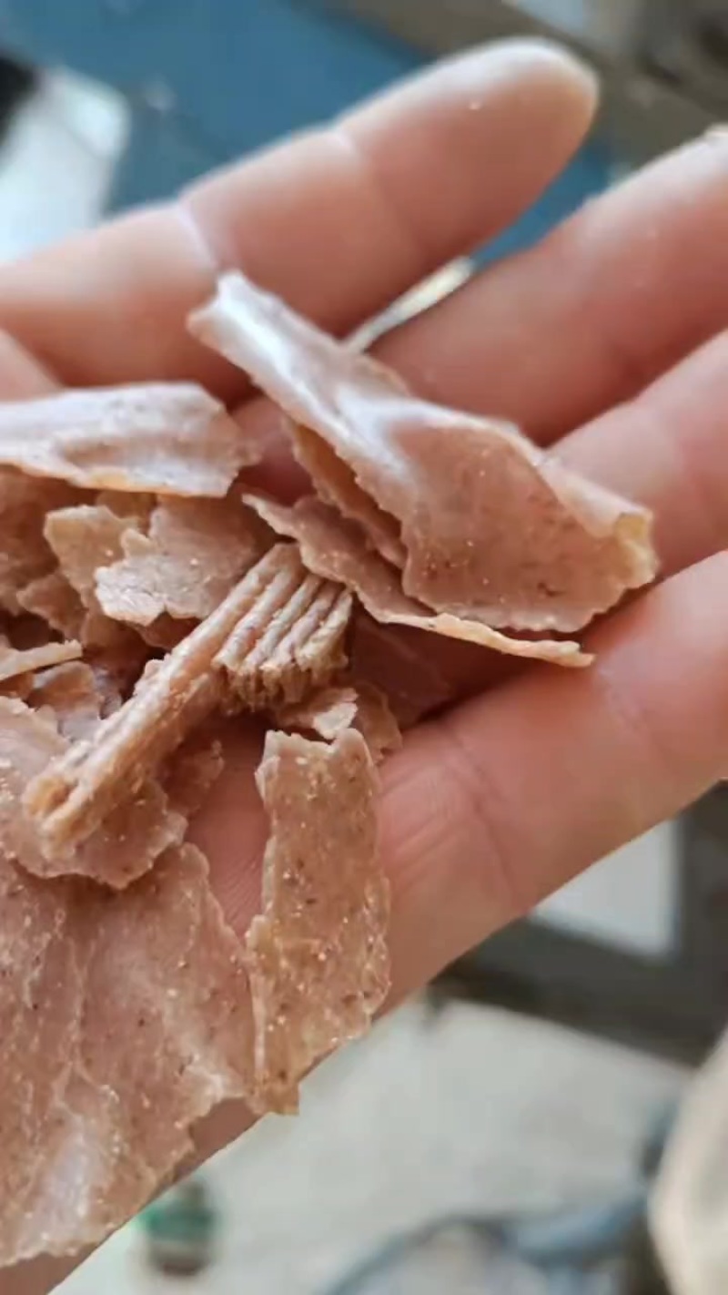 花生仁饼，小作坊压榨，纯，干，净