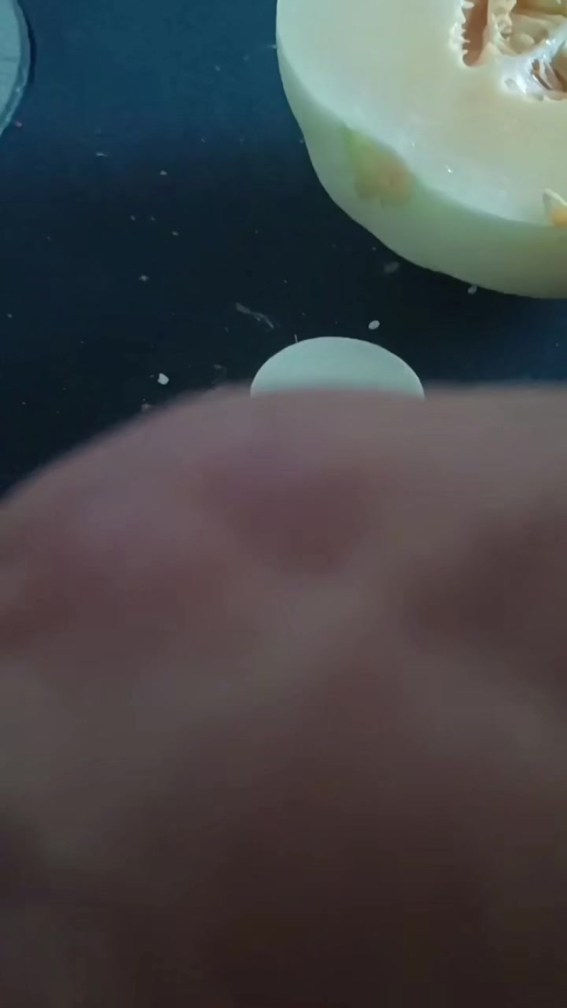 酥红密甜瓜