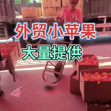 外贸小苹果