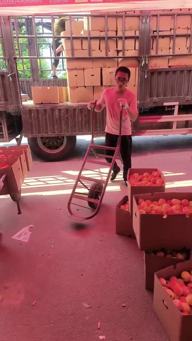 外贸小苹果